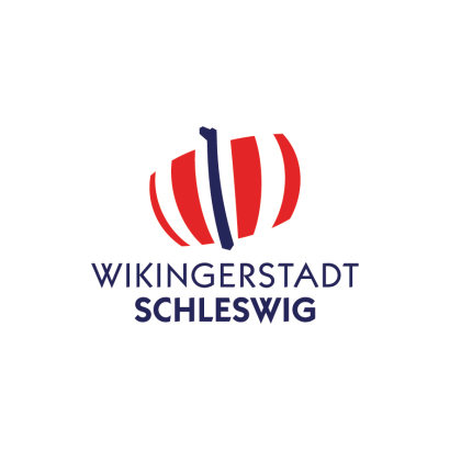 Stadtwappen von Schleswig